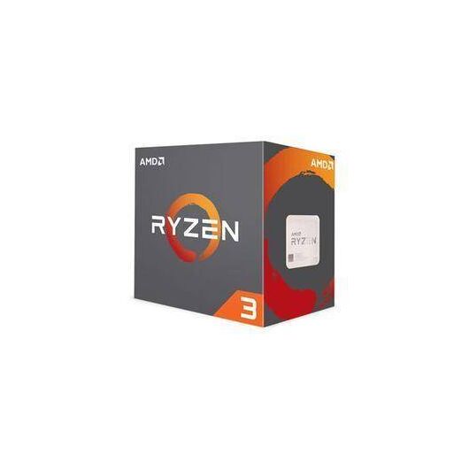 AMD Ryzen 3 2200G,  boxed | YD2200C5FBBOX