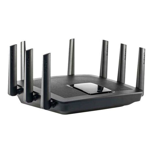 Linksys EA9500 Wireless router Tri-Band | EA9500-EU