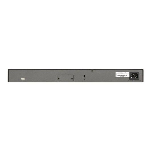 NETGEAR ProSAFE S3300-28X-PoE+ Switch | GS728TXP-100NES