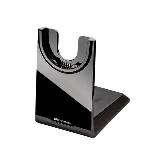 Plantronics Charging stand (5 pin magnetic USB) | 205302-01