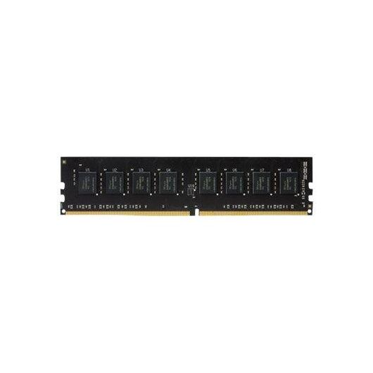 Team Elite DDR4 4 GB DIMM 288-pin 2400 | TED44G2400C1601