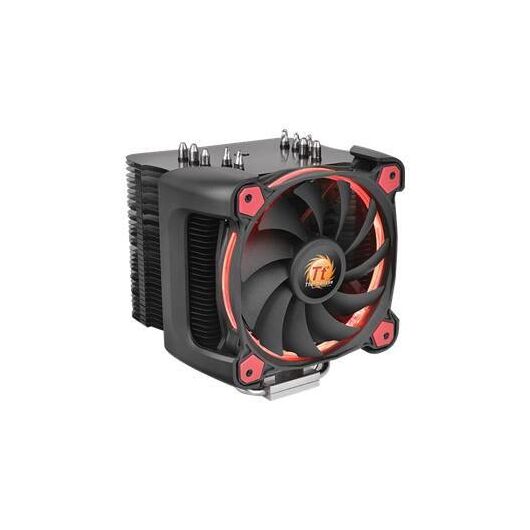 Thermaltake Riing Silent 12 Pro | CL-P021-CA12RE-A