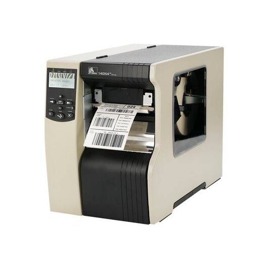 Zebra Xi Series 140Xi4 Label printer | 140-80E-00003