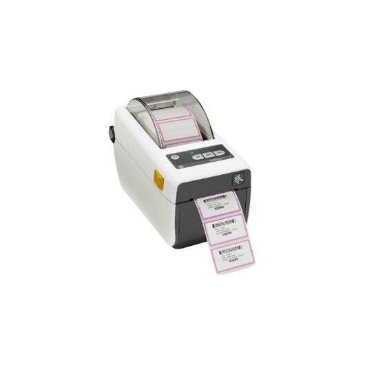 Zebra ZD410 Healthcare label printer | ZD41H23-D0EE00EZ