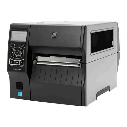 Zebra ZT400 Series ZT420 Label printer | ZT42063-T0E0000Z