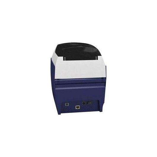 Zebra ZXP Series 3 Plastic card printer | Z31-0M0C0200EM00