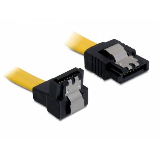 DeLOCK Cable SATA Serial ATA 70cm | 82814