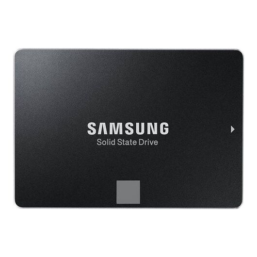 Samsung 850 EVO 500GB SSD | MZ-75E500BW