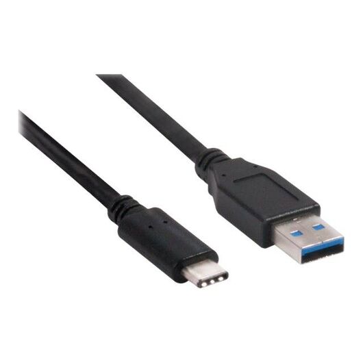 Club 3D USB cable USB-C (M) to USB (M) USB 3.1 | CAC-1523