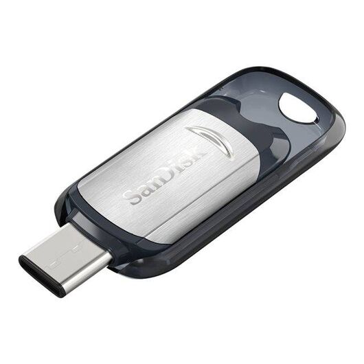 SanDisk Ultra USB flash drive 64GB USB-C| SDCZ450-064G-G46