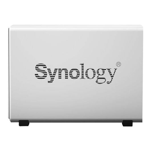 Synology Disk Station DS115j NAS server SATA