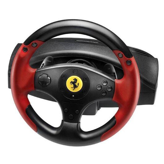 Thrustmaster Ferrari Red Legend Edition | 4060052