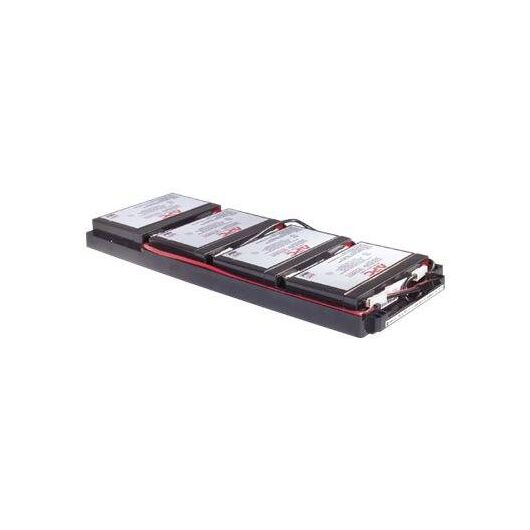 APC Replacement Battery Cartridge 34 UPS battery RBC34