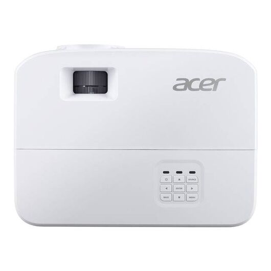 Acer P1150 DLP projector portable 3D  MR.JPK11.001