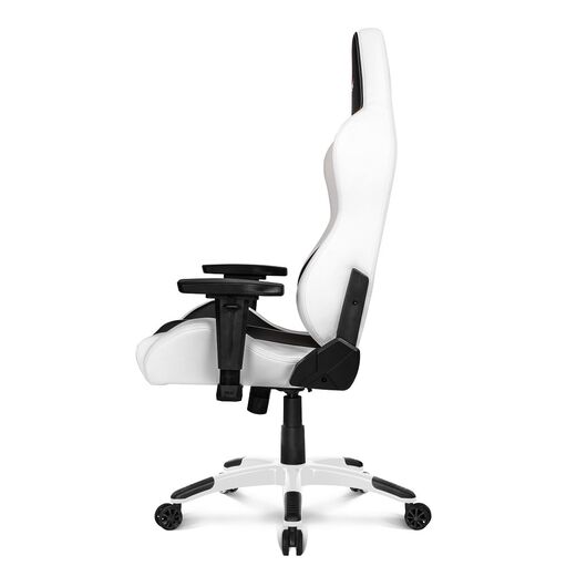 Arctica Master Premium White Gaming Chair