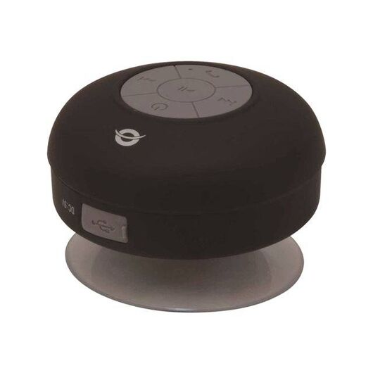 Conceptronic Bluetooth Waterproof Speaker CSPKBTWPSUCB