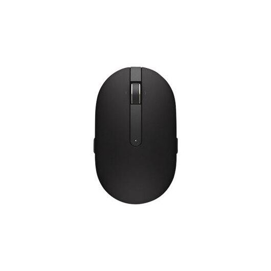 Dell WM326 Mouse laser 7 buttons wireless USB 570-AAMI