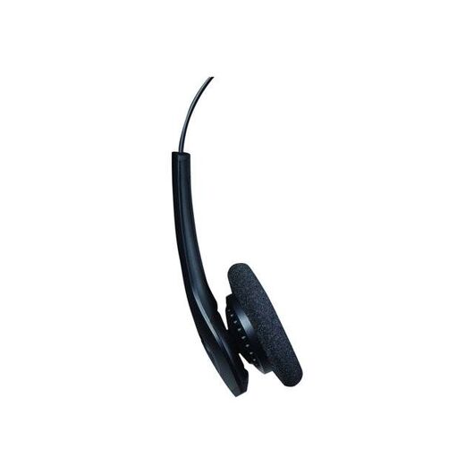 Jabra BIZ 1500 Duo Headset on-ear Quick 1519-0154