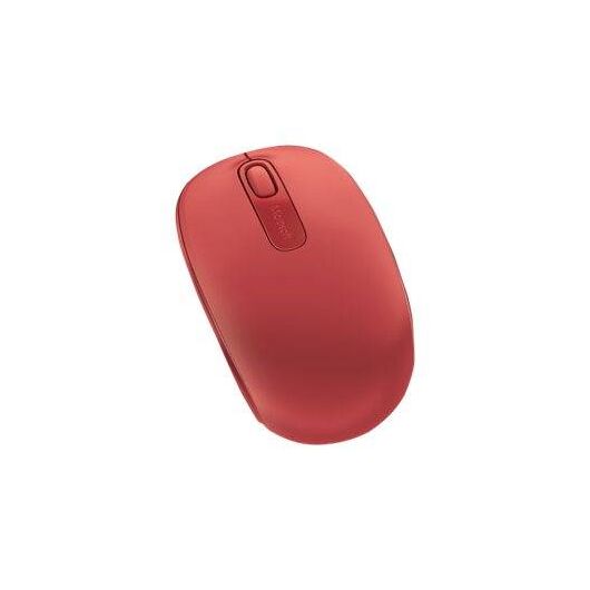 Microsoft Wireless Mobile Mouse 1850 U7Z-00033