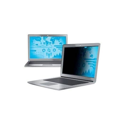 3M Privacy Filter for 12.5 Widescreen Laptop 7000015890