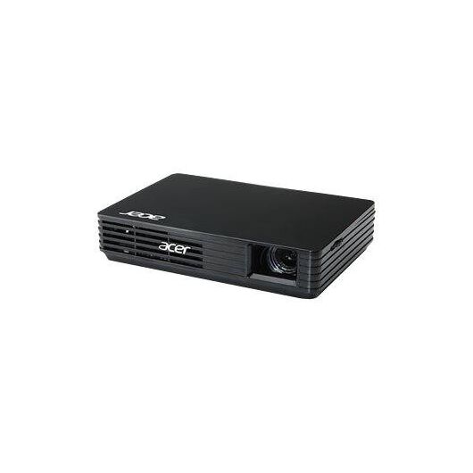 Acer C120 DLP projector 100 lumens WVGA (854 EY.JE001.002