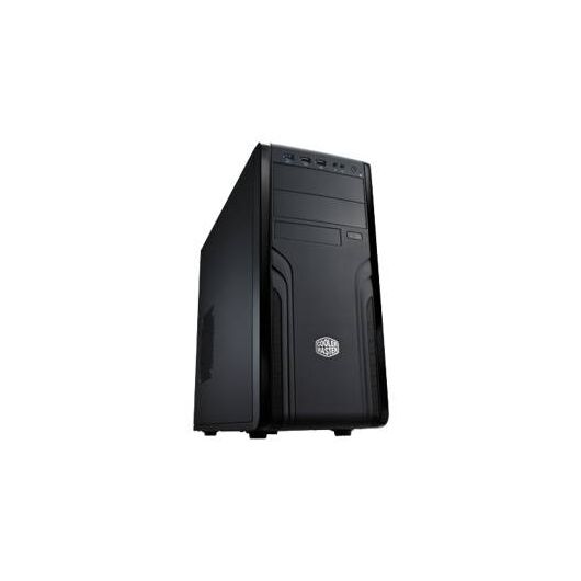 Cooler Master CM Force 500 Mid tower ATX FOR-500-KKN1