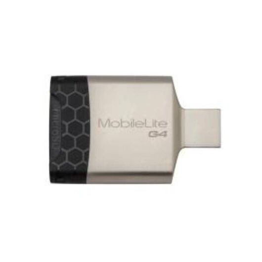 Kingston MobileLite G4 Card reader USB3.0 FCR-MLG4