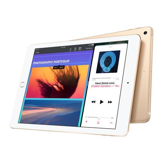 Apple 9.7-inch iPad Wi-Fi 6th generation tablet MRJP2FDA