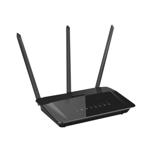 D-Link AC1750 High Power Wi-Fi Gigabit Router DIR-859E