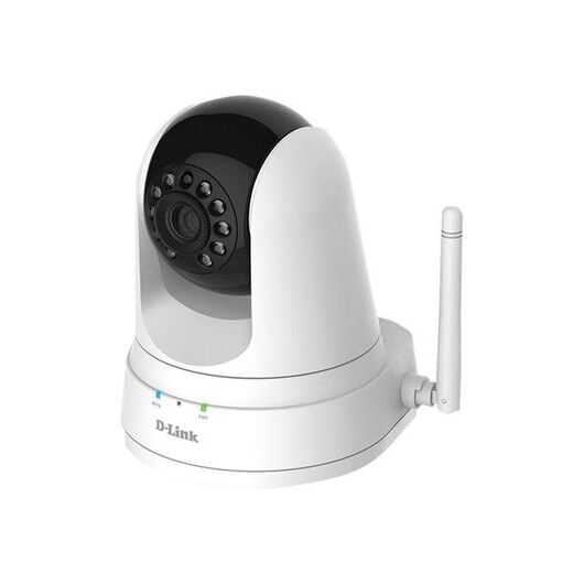 D-Link DCS 5000L Network surveillance camera DCS-5000L