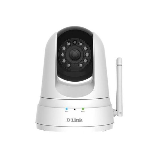 D-Link DCS 5000L Network surveillance camera DCS-5000L