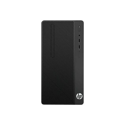 HP 290 g1 Micro tower  Core i5 7500 3.4 1QN46EAABD