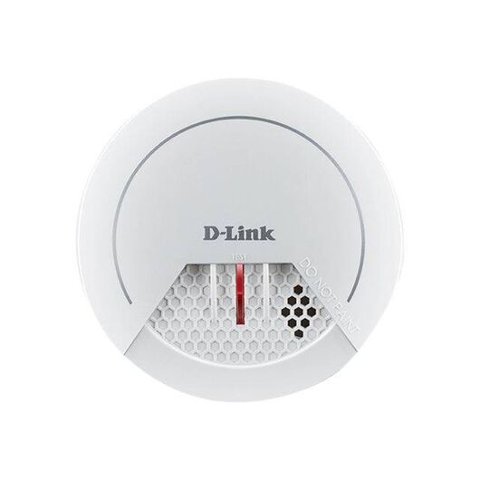 Mydlink Home Smoke Detector Smoke sensor Z-Wave DCH-Z310