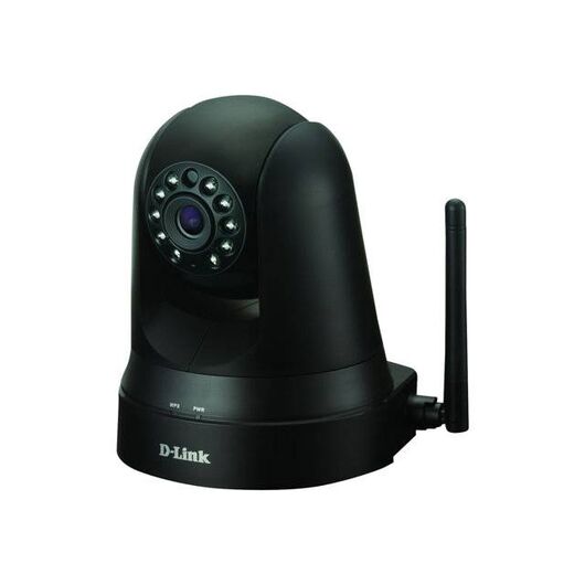 D-Link DCS 5010L Network surveillance camera DCS-5010L