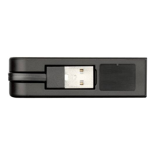 D-Link DUB-E100 Network adapter USB 2.0 10100 DUB-E100