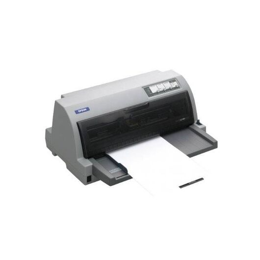 Epson LQ 690 Printer monochrome dot-matrix 12 C11CA13041