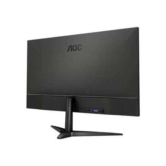 AOC 22B1H LCD monitor 21.5 1920 x 1080 Full HD 22B1H