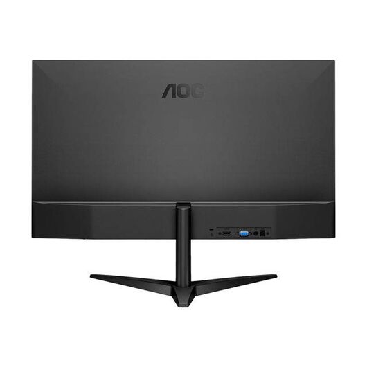 AOC 22B1H LCD monitor 21.5 1920 x 1080 Full HD 22B1H
