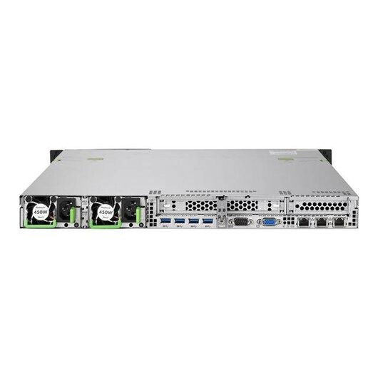Fujitsu PRIMERGY RX1330 M3 Server VFY:R1333SX090DE