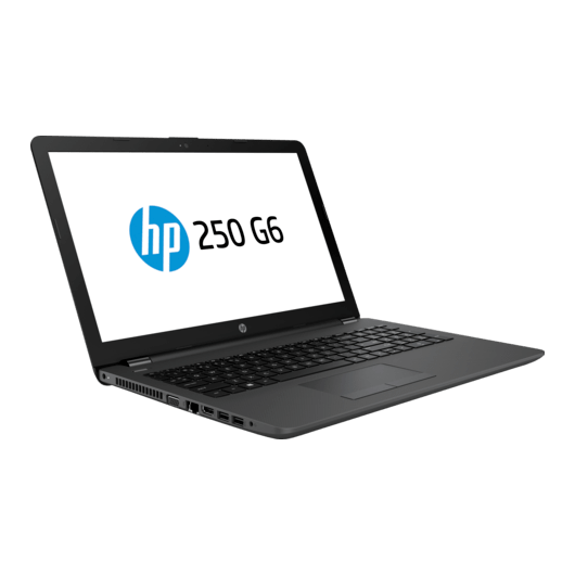 HP 250 G6 15.6" HD N3350