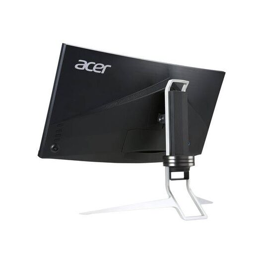 Acer XR342CK LED monitor curved 34 3440 x UM.CX2EE.P01