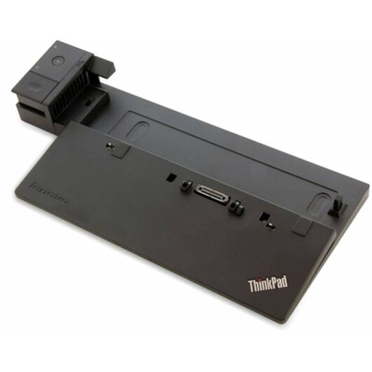 Lenovo ThinkPad Pro Dock Port replicator VGA, 40A10090EU