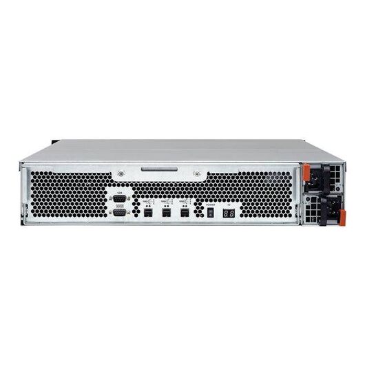 QNAP REXP-1220U-RP Storage enclosure 12 REXP-1220U-RP