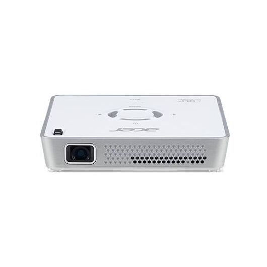 Acer C101i DLP projector 150 lumens WVGA MR.JQ411.001