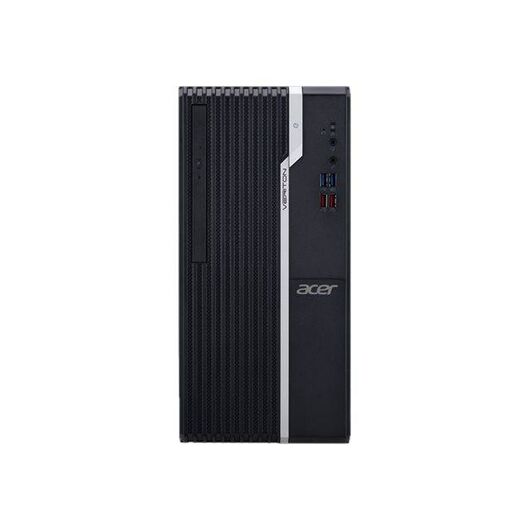 Acer Veriton VS2660G Tower Core i5 8400  DT.VQXEG.005
