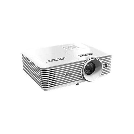 Acer X128H DLP projector portable 3D 3600 MR.JQ811.001