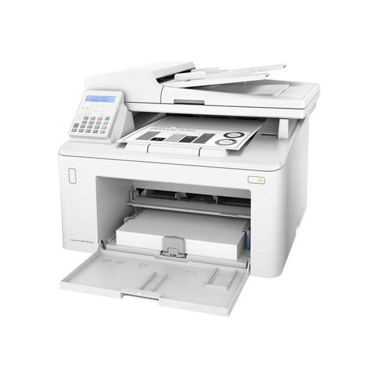 HP LaserJet Pro MFP M227fdn Multifunction printer G3Q79A