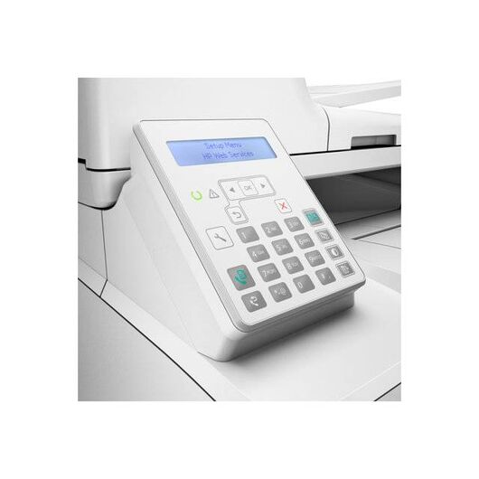 HP LaserJet Pro MFP M227fdn Multifunction printer G3Q79A