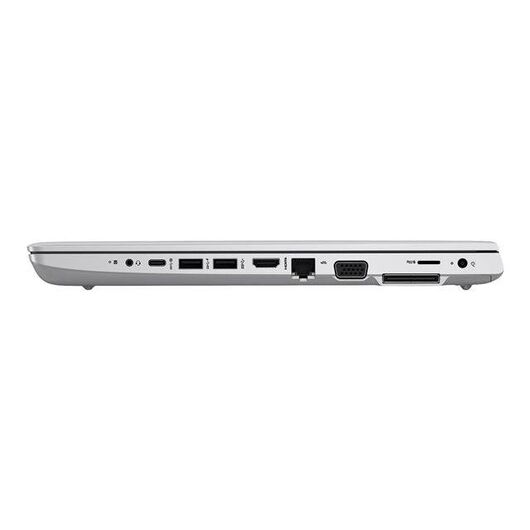 HP ProBook 650 G4 Core i5 8250U 1.6 GHz Win 10 3UN49EA
