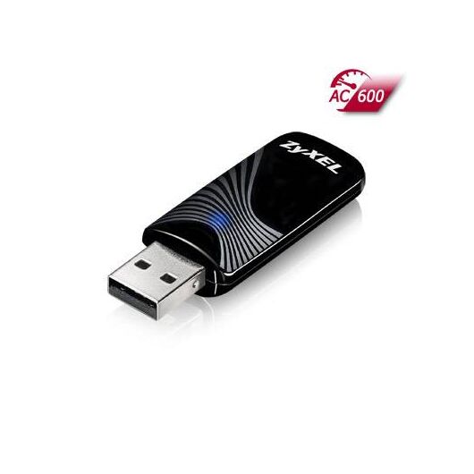 ZyXEL NWD6505 Network adapter USB 2.0 NWD6505-EU0101F